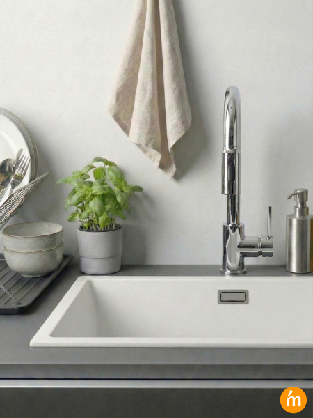 Lume 3 Yollu Esnek Başlıklı Batarya - G&uuml;m&uuml;ş