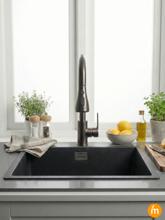 Vero 3 Fonksiyonlu Esnek Başlıklı Batarya - Gun Gray